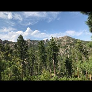 Meet your Posher, Toleshi